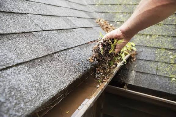 Stormshield Gutters LLC