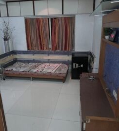 Ridham PG Surat