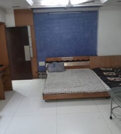 Ridham PG Surat