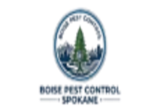 Boise Pest Control Spokane