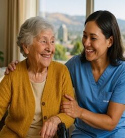 Comfort Keepers
