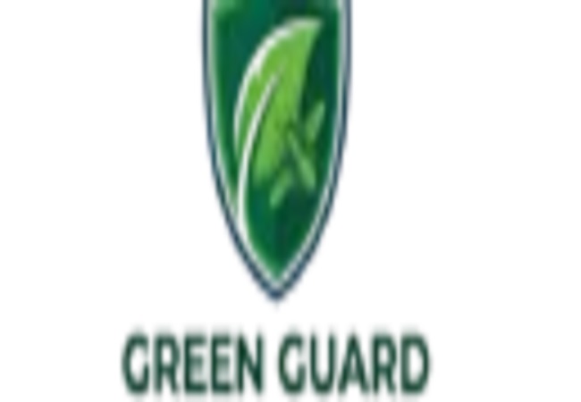 Green Guard Pest Solutions