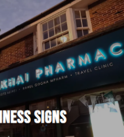 Odysea Signs