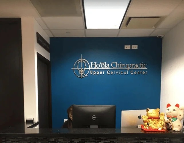 Ho'ola Chiropractic