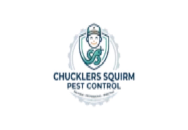Chucklers Squirm Pest Control