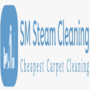 SM Steam Cleaning | Carpet & Upholstery Cleaning