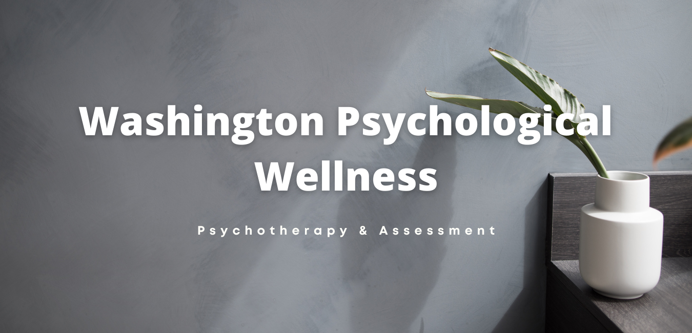 Washington Psychological Wellness