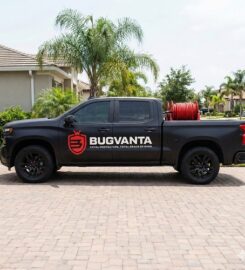 Bugvanta Pest Control