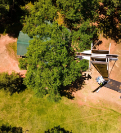 Warrior Tree Service