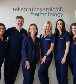 Rebecca Fitzgerald MD Inc.
