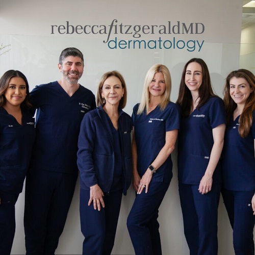 Rebecca Fitzgerald MD Inc.
