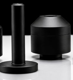 Al Sahari Metal coating