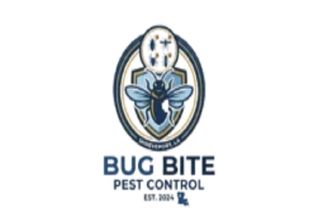 Bug Bite Pest Control