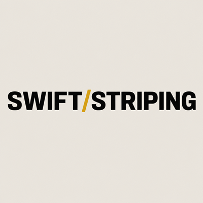 Swift Striping