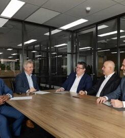 Insight Advisory Group