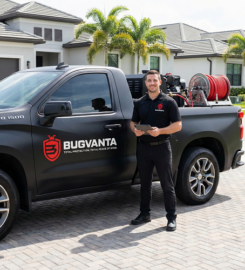 Bugvanta Pest Control