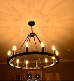 7PandasUSA, Indoor & Outdoor Lighting Store