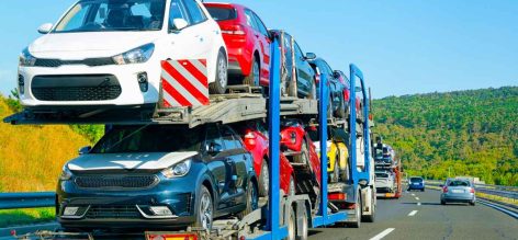 Indianapolis Auto Transport's