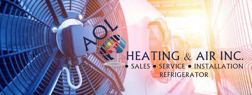 AOL Heating & Air Inc