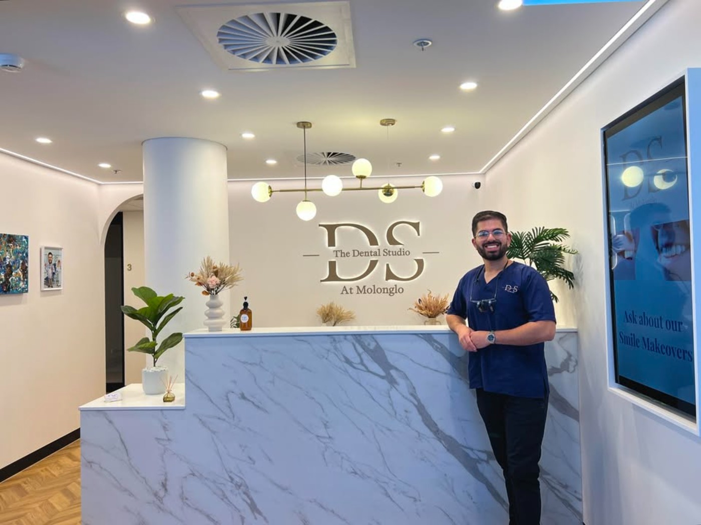 The Dental Studio