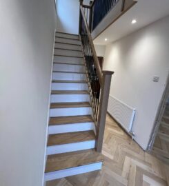 Floor Everest ltd