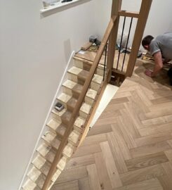 Floor Everest ltd