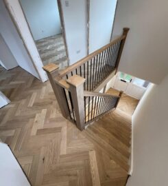 Floor Everest ltd