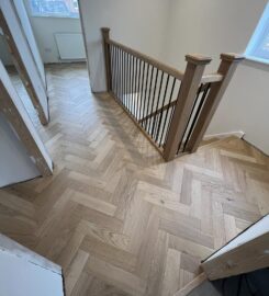 Floor Everest ltd