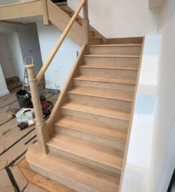 Floor Everest ltd