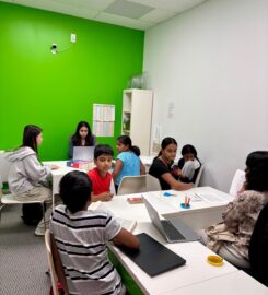 Eye Level Learning Center Plano Central