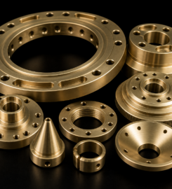 Al Sahari Metal coating