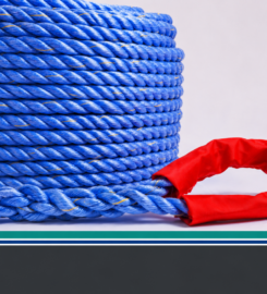 KMR Kumaran Ropes Pvt Ltd