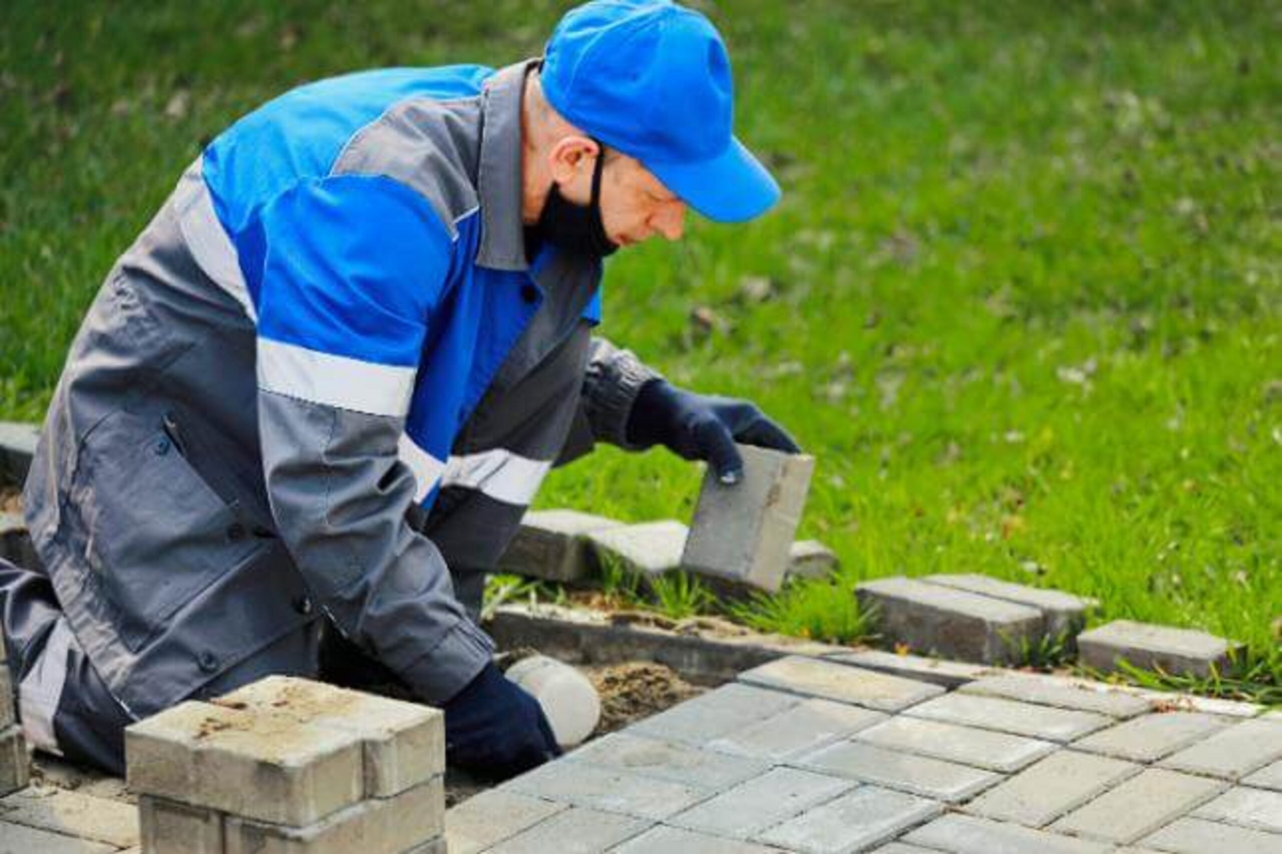 Patio Regrouting Ltd