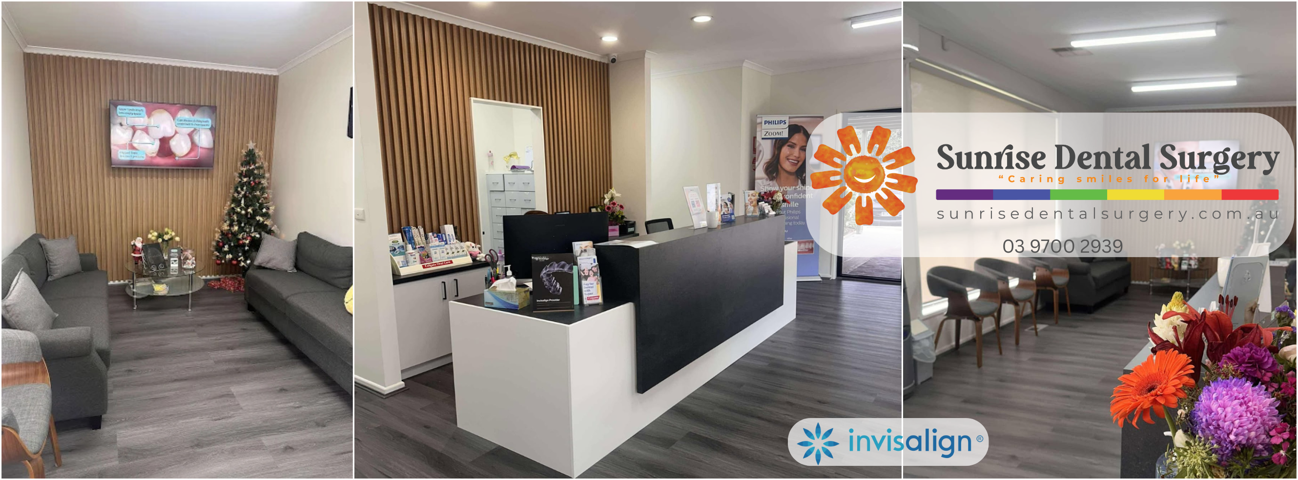 Sunrise Dental Surgery