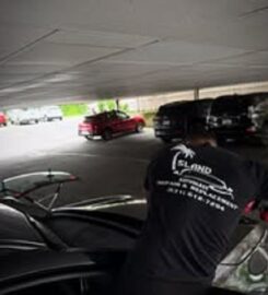 Island Auto Glass