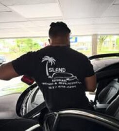 Island Auto Glass