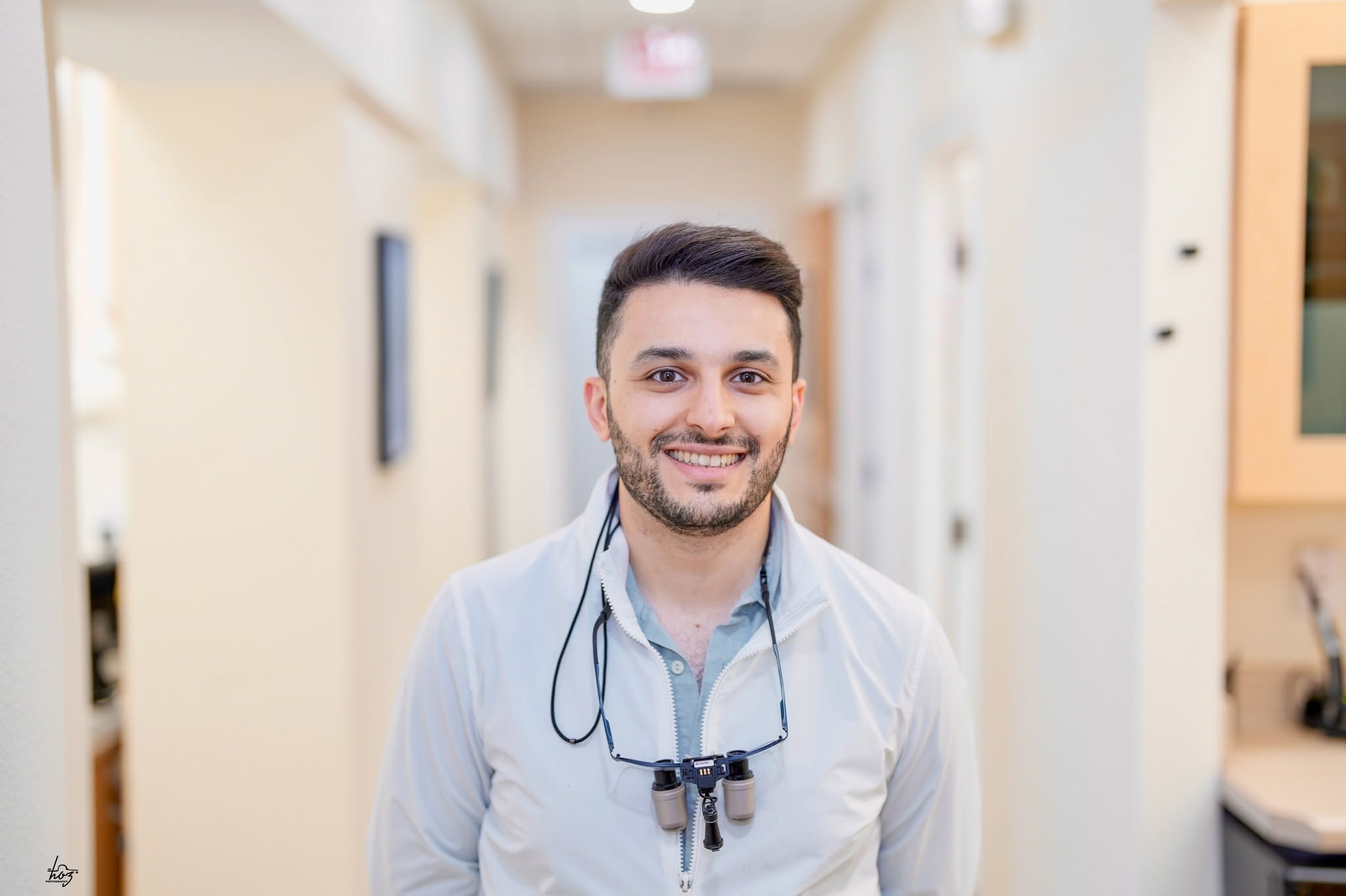 Rudy Aldaragi DDS