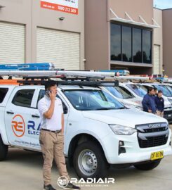 Radi Air