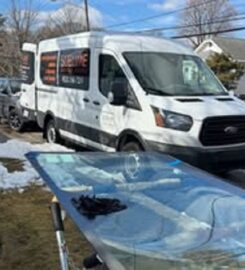Island Auto Glass
