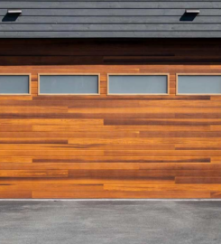 American Garage Door Systems
