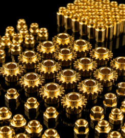 Al Sahari Metal coating