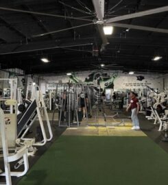 Species Gym