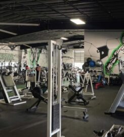 Species Gym