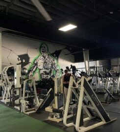 Species Gym