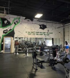 Species Gym