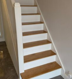 Floor Everest ltd