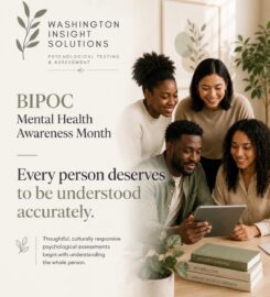 Washington Insight Solutions