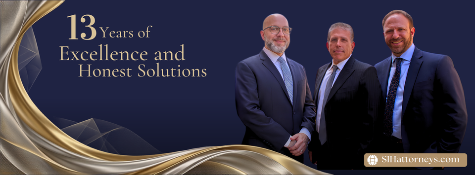 Sunshine, Isaacson and Hecht LLP