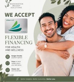 Washington Insight Solutions