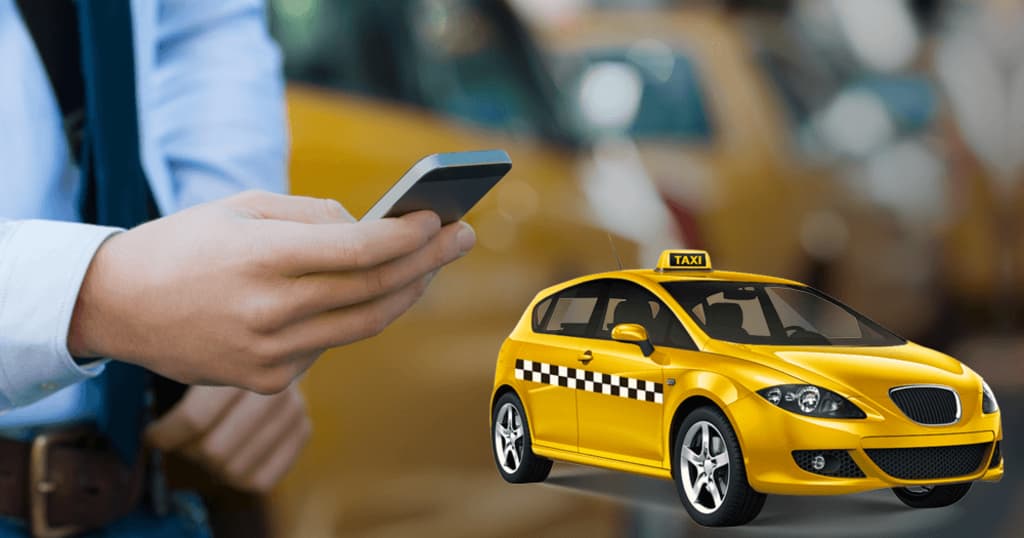 TOP Taxi St.Ingbert